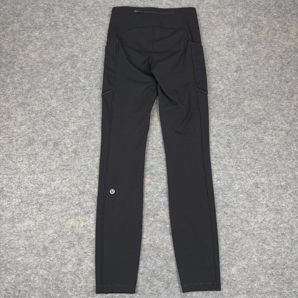 Lululemon Speed Up Tight 28